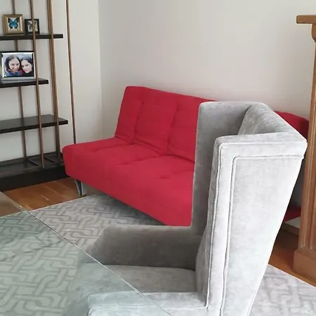 York Luxury Apartamento