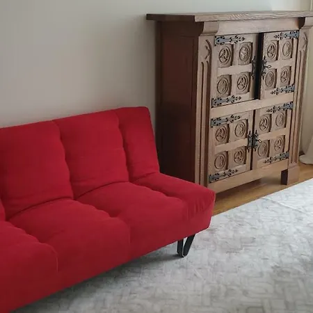 York Luxury Apartamento Tallin