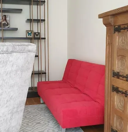 Apartamento York Luxury *