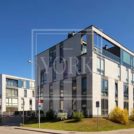 York Luxury
