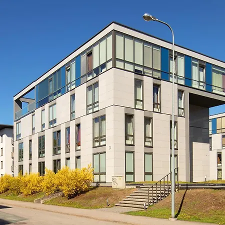 York Luxury Apartment *