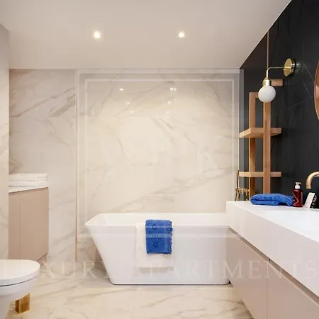 Apartment York Luxury Tallinn