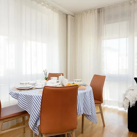 York Luxury Apartamento