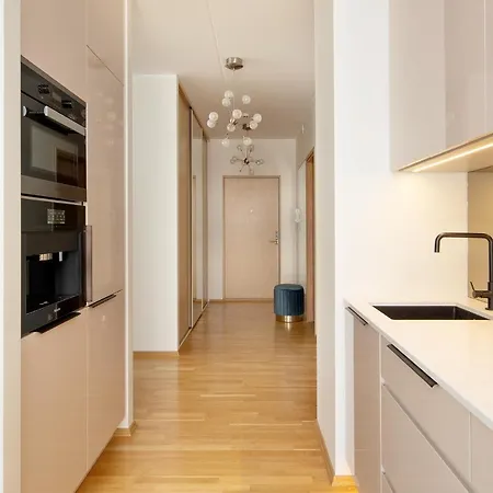 York Luxury Apartment Tallinn
