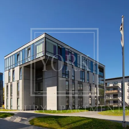 York Luxury * Tallinn