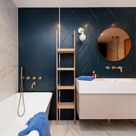 Apartment York Luxury *