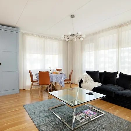 York Luxury * Tallin