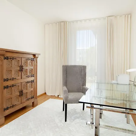 Apartamento York Luxury *