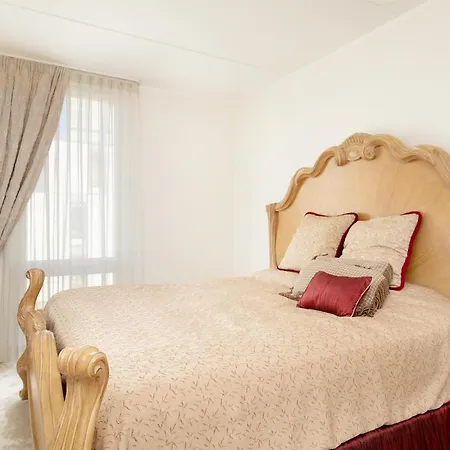 York Luxury Tallinn
