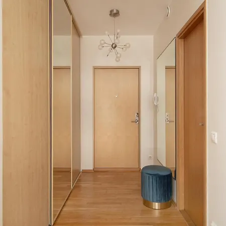 Apartment York Luxury Tallinn