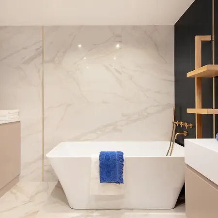 York Luxury Apartment Tallinn