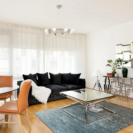 York Luxury * Tallin