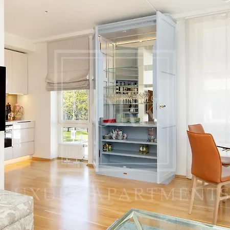Apartment York Luxury Tallinn