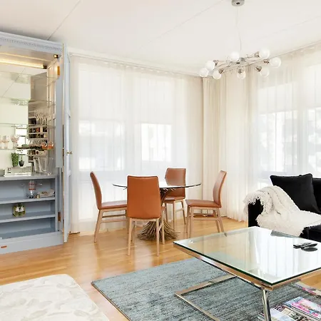 York Luxury Apartamento *