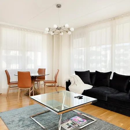 York Luxury Apartment Tallinn