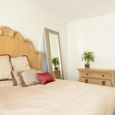 Apartamento York Luxury *