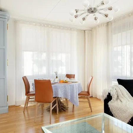 Apartamento York Luxury *