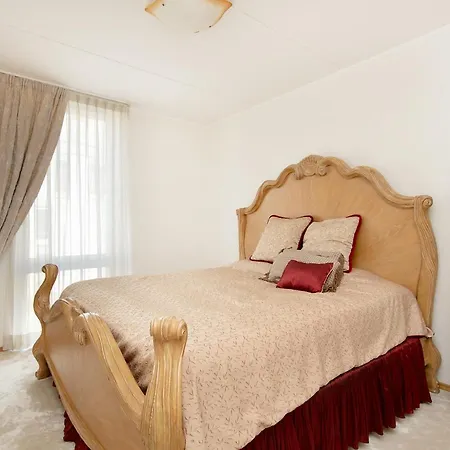 Apartment York Luxury